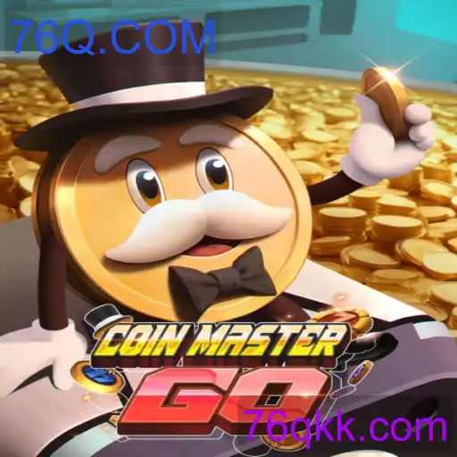 CoinMasterGO: Explorando o Mundo de Estratégia e Aventura com 76Q.COM
