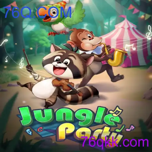 Explore o JungleParty: Diversão Selvagem e Estratégica no Brasil